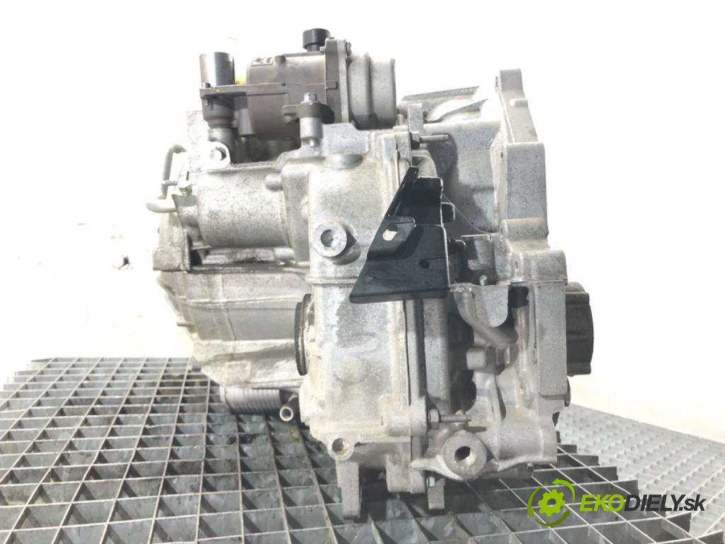 FORD USA ESCAPE IV 2019 - 2024    2.0 B 184kW (250 KM)  Prevodovka LX6P7000NB (Prevodovky)