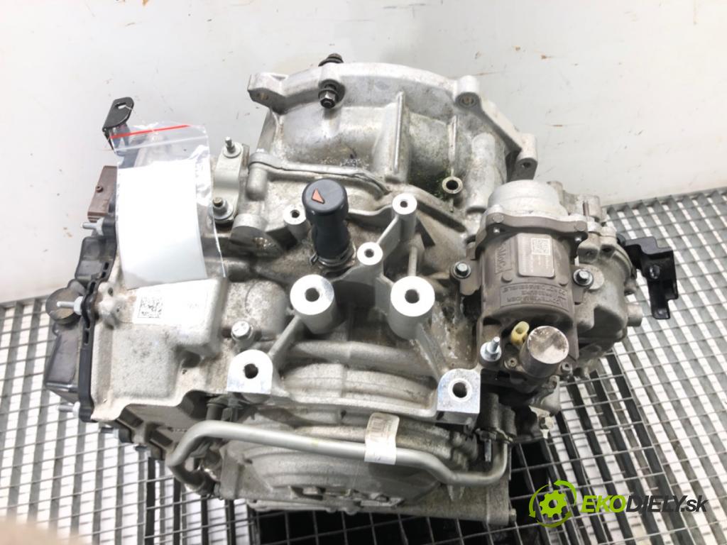 FORD USA ESCAPE IV 2019 - 2024    2.0 B 184kW (250 KM)  Prevodovka LX6P7000NB (Prevodovky)