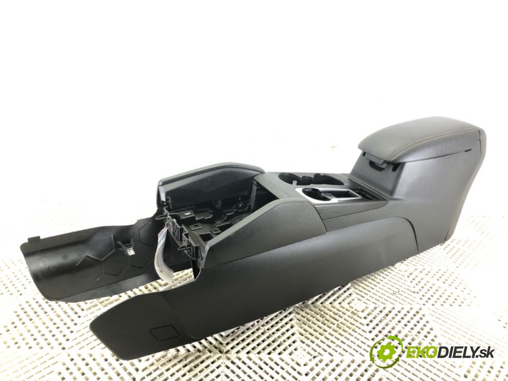 FORD USA ESCAPE IV 2019 - 2024    2.0 B 184kW (250 KM)  Tunel stredový  (Stredový tunel / panel)