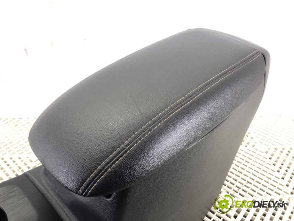 FORD USA ESCAPE IV 2019 - 2024    2.0 B 184kW (250 KM)  Tunel stredový  (Stredový tunel / panel)