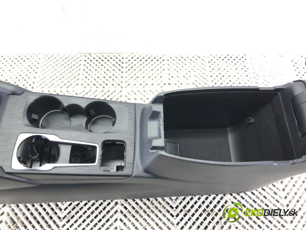 FORD USA ESCAPE IV 2019 - 2024    2.0 B 184kW (250 KM)  Tunel stredový  (Stredový tunel / panel)