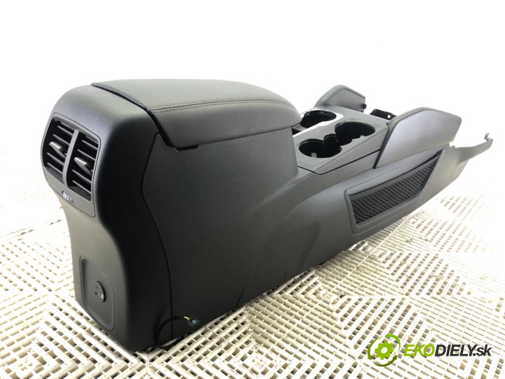 FORD USA ESCAPE IV 2019 - 2024    2.0 B 184kW (250 KM)  Tunel stredový  (Stredový tunel / panel)