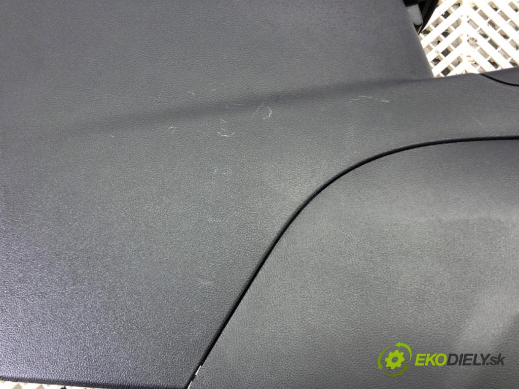 FORD USA ESCAPE IV 2019 - 2024    2.0 B 184kW (250 KM)  Tunel stredový  (Stredový tunel / panel)