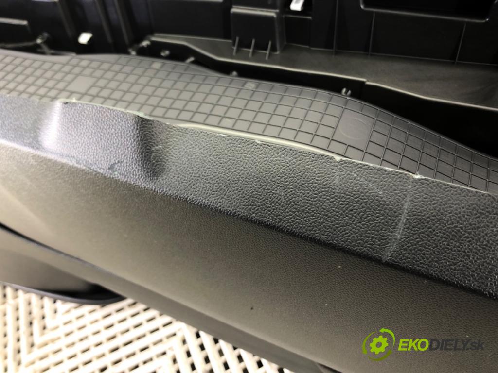 FORD USA ESCAPE IV 2019 - 2024    2.0 B 184kW (250 KM)  Tunel stredový  (Stredový tunel / panel)