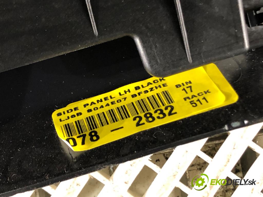 FORD USA ESCAPE IV 2019 - 2024    2.0 B 184kW (250 KM)  Tunel stredový  (Stredový tunel / panel)