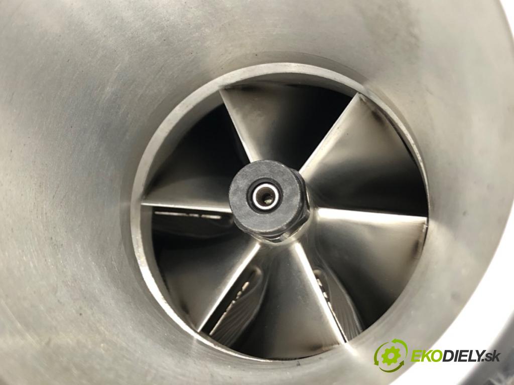 FORD USA ESCAPE IV 2019 - 2024    2.0 B 184kW (250 KM)  turbo K2GE-9G438-BD (Turbodúchadla (kompletní))