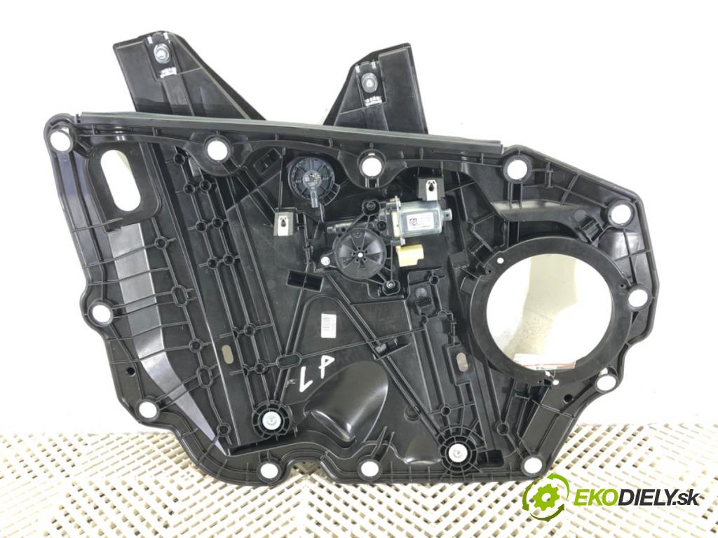 FORD USA ESCAPE IV 2019 - 2024    2.0 B 184kW (250 KM)  Mechanizmus okna predný ľavy CM0940700 (Predné ľavé)