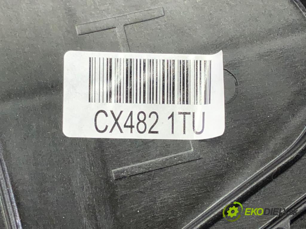 FORD USA ESCAPE IV 2019 - 2024    2.0 B 184kW (250 KM)  mechanismus okna přední část levý CM0940700 (Přední levé)