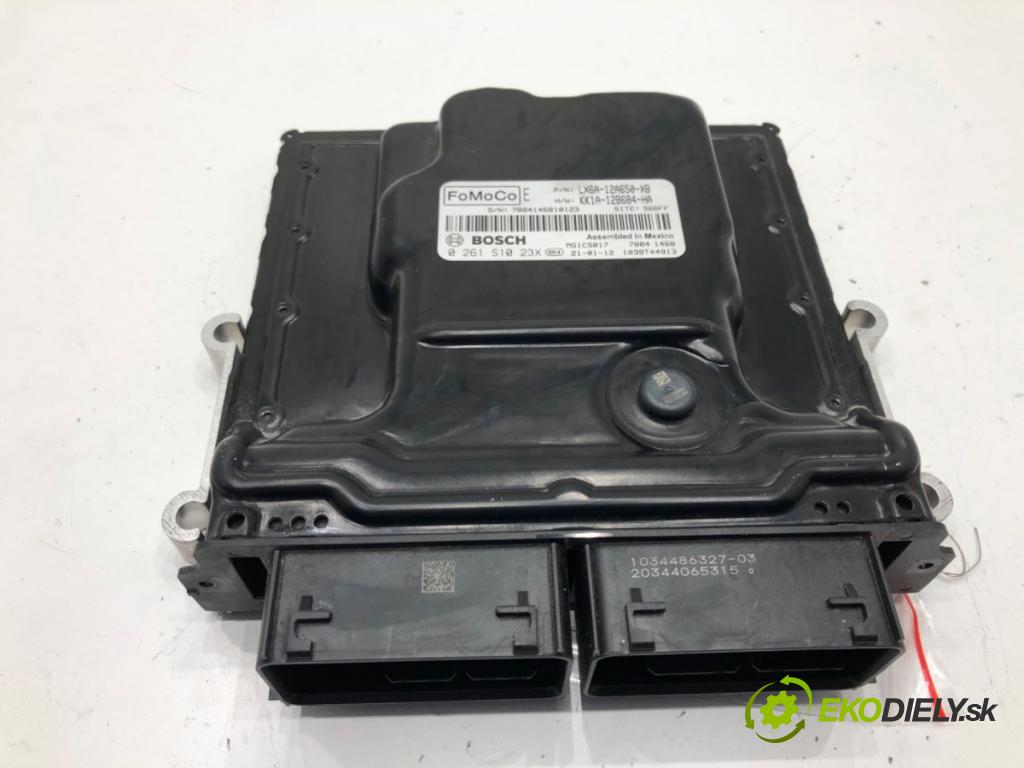 FORD USA ESCAPE IV 2019 - 2024    2.0 B 184kW (250 KM)  riadiaca jednotka Motor LX6A-12A650-XB 0261S1023X (Riadiace jednotky)