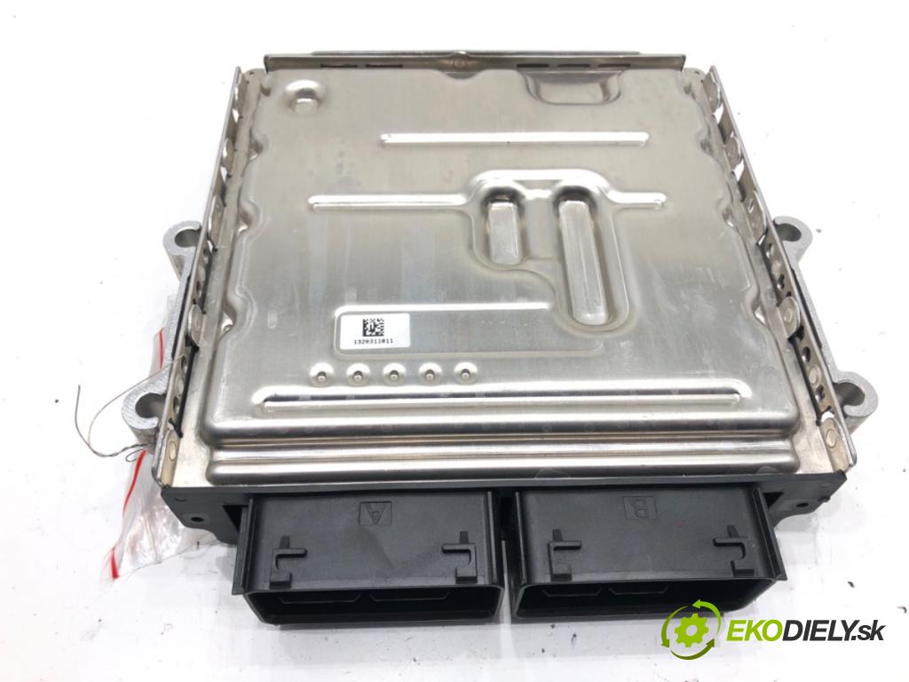 FORD USA ESCAPE IV 2019 - 2024    2.0 B 184kW (250 KM)  riadiaca jednotka Motor LX6A-12A650-XB 0261S1023X (Riadiace jednotky)