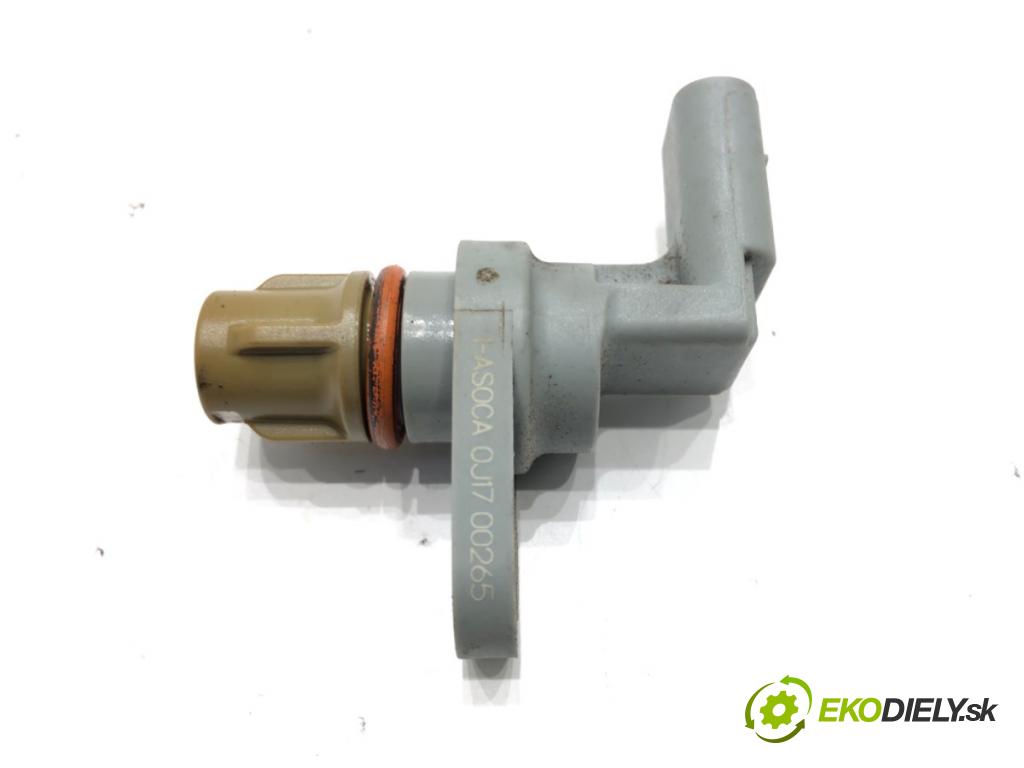 FORD USA ESCAPE IV 2019 - 2024    2.0 B 184kW (250 KM)  snímač pozice vačkového hřídele  (Snímače polohy kliky, vačky)