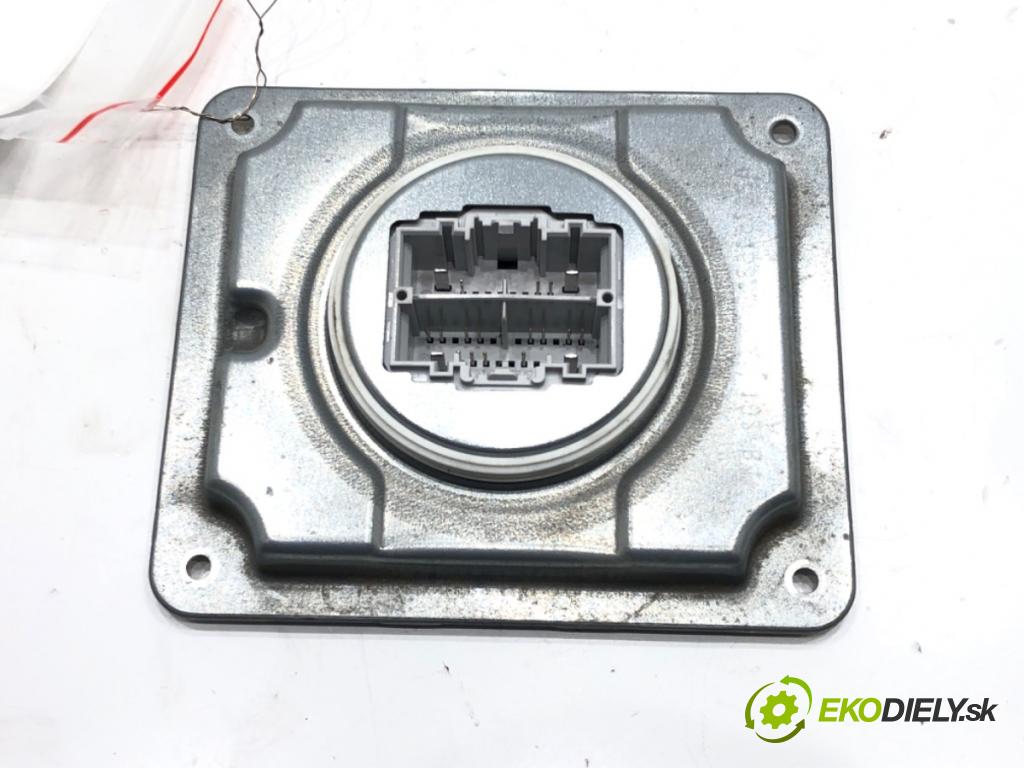 FORD USA ESCAPE IV 2019 - 2024    2.0 B 184kW (250 KM)  Menič XENON JX7B-13B626-AG (Riadiace jednotky xenónu)