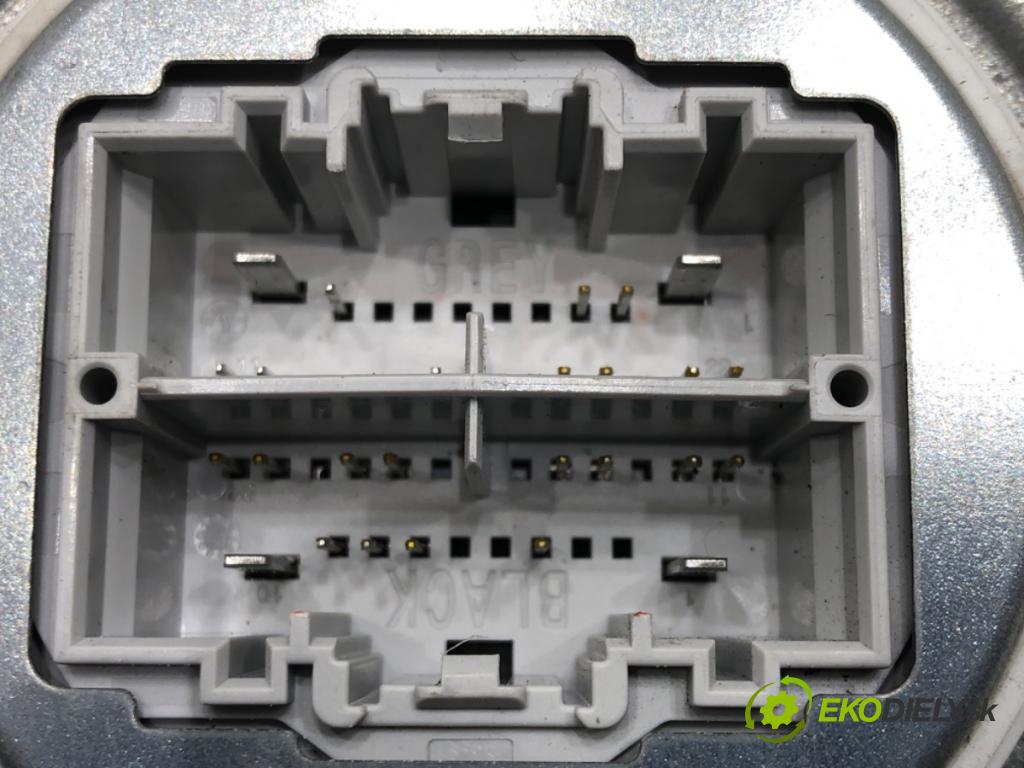 FORD USA ESCAPE IV 2019 - 2024    2.0 B 184kW (250 KM)  Menič XENON JX7B-13B626-AG (Riadiace jednotky xenónu)