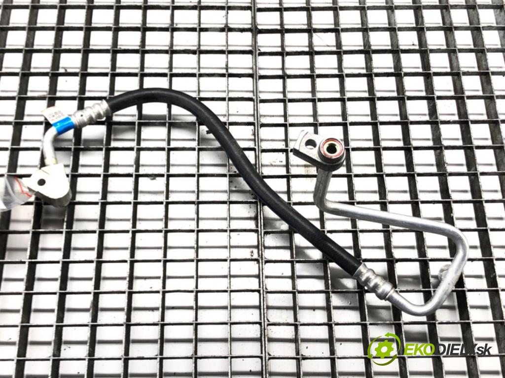 FORD USA ESCAPE IV 2019 - 2024    2.0 B 184kW (250 KM)  rúrka klimatizácie LX6H-19N601-ZC (Rúrky klimatizácie)