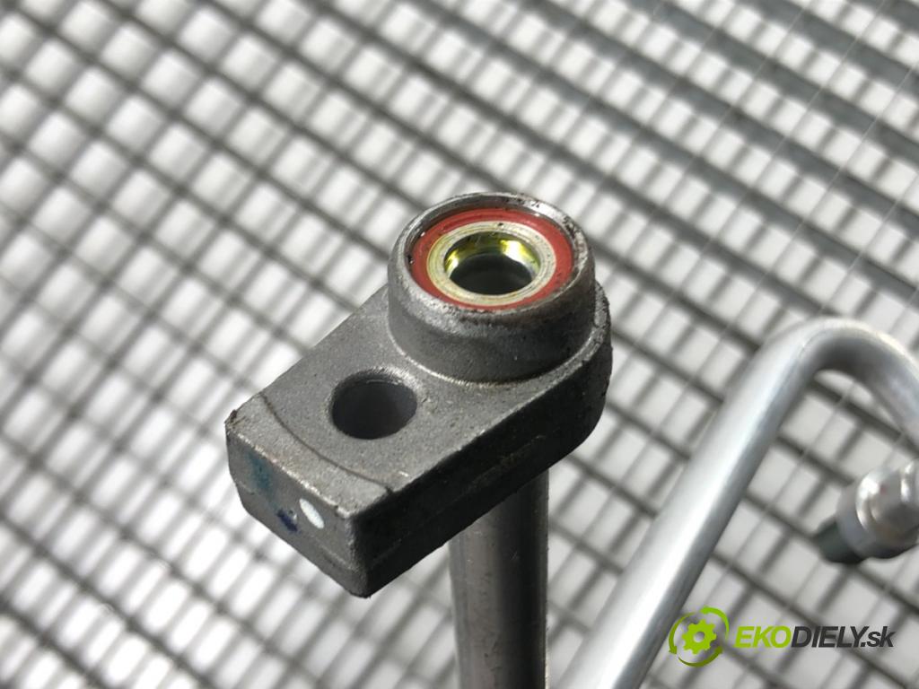 FORD USA ESCAPE IV 2019 - 2024    2.0 B 184kW (250 KM)  rúrka klimatizácie LX6H-19N601-ZC (Rúrky klimatizácie)