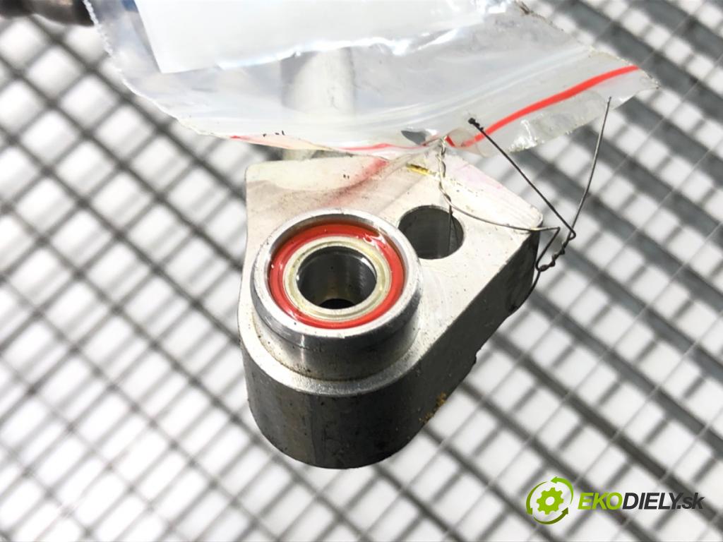 FORD USA ESCAPE IV 2019 - 2024    2.0 B 184kW (250 KM)  rúrka klimatizácie LX6H-19N601-ZC (Rúrky klimatizácie)