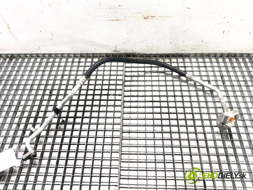 FORD USA ESCAPE IV 2019 - 2024    2.0 B 184kW (250 KM)  rúrka klimatizácie LX6H-19N602-LB (Rúrky klimatizácie)