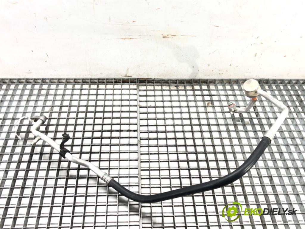 FORD USA ESCAPE IV 2019 - 2024    2.0 B 184kW (250 KM)  rúrka klimatizácie LX6H-19N602-LB (Rúrky klimatizácie)