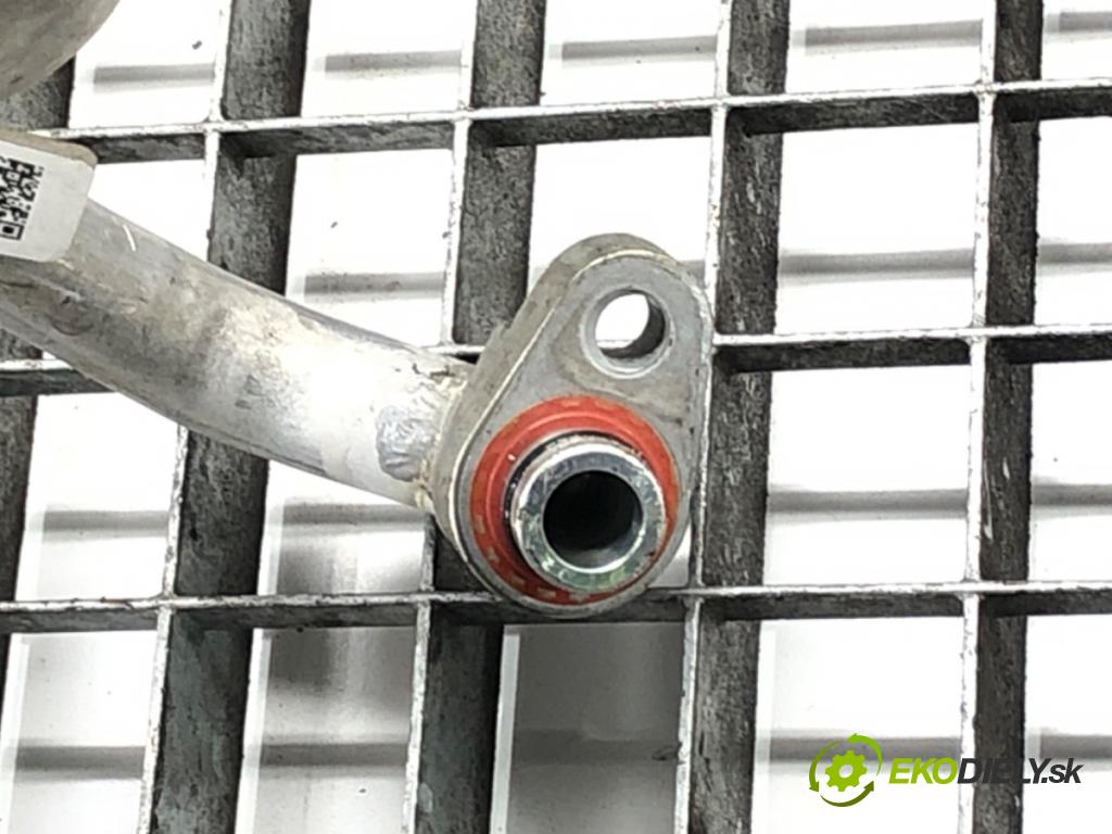 FORD USA ESCAPE IV 2019 - 2024    2.0 B 184kW (250 KM)  rúrka klimatizácie LX6H-19N602-LB (Rúrky klimatizácie)