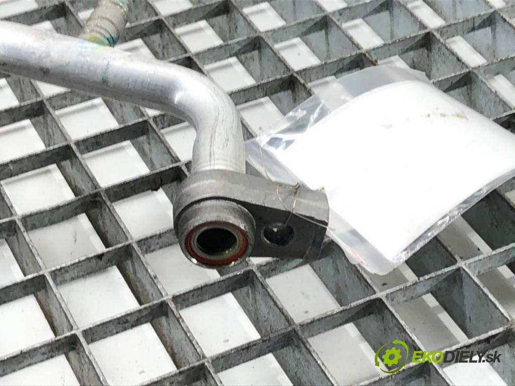 FORD USA ESCAPE IV 2019 - 2024    2.0 B 184kW (250 KM)  rúrka klimatizácie LX6H-19N602-LB (Rúrky klimatizácie)