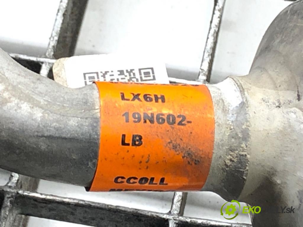 FORD USA ESCAPE IV 2019 - 2024    2.0 B 184kW (250 KM)  rúrka klimatizácie LX6H-19N602-LB (Rúrky klimatizácie)