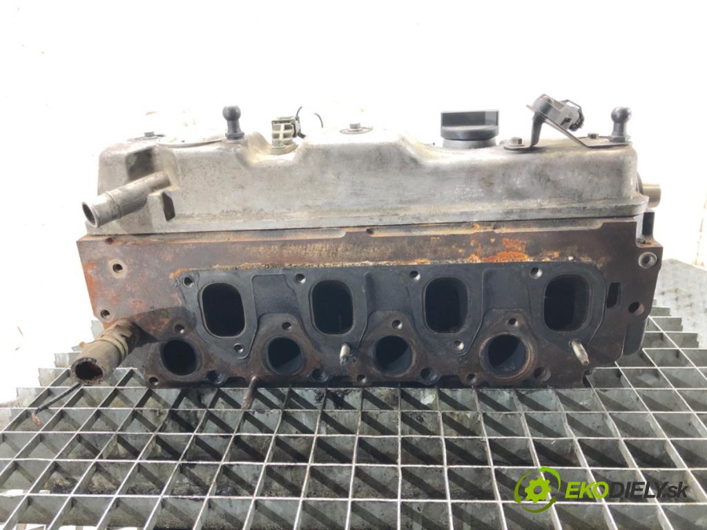 FORD FOCUS II Turnier (DA_, FFS, DS) 2004 - 2012    1.8 TDCi 85 kW [115 KM] olej napędowy 2004 - 2012  Hlava valcov 4M5Q6090A1A KKDA (Hlavy valcov)