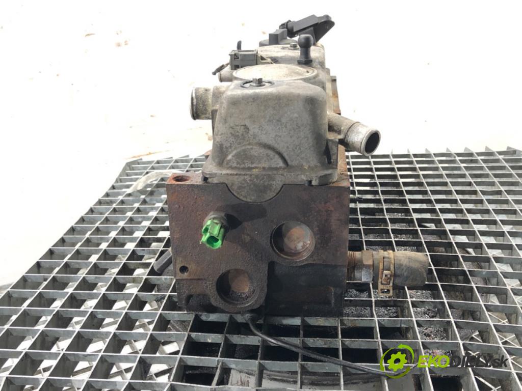 FORD FOCUS II Turnier (DA_, FFS, DS) 2004 - 2012    1.8 TDCi 85 kW [115 KM] olej napędowy 2004 - 2012  Hlava valcov 4M5Q6090A1A KKDA (Hlavy valcov)