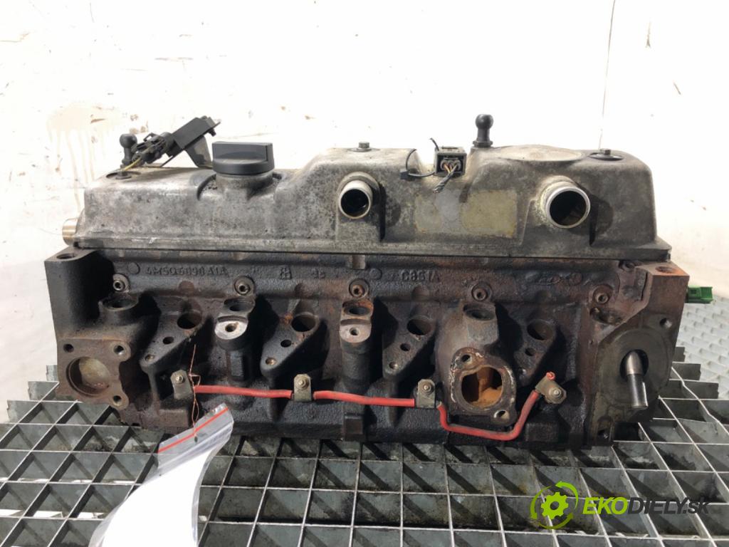 FORD FOCUS II Turnier (DA_, FFS, DS) 2004 - 2012    1.8 TDCi 85 kW [115 KM] olej napędowy 2004 - 2012  Hlava valcov 4M5Q6090A1A KKDA (Hlavy valcov)