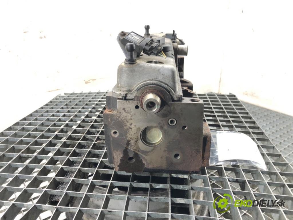 FORD FOCUS II Turnier (DA_, FFS, DS) 2004 - 2012    1.8 TDCi 85 kW [115 KM] olej napędowy 2004 - 2012  Hlava valcov 4M5Q6090A1A KKDA (Hlavy valcov)