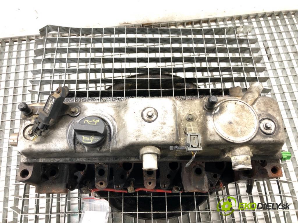 FORD FOCUS II Turnier (DA_, FFS, DS) 2004 - 2012    1.8 TDCi 85 kW [115 KM] olej napędowy 2004 - 2012  Hlava valcov 4M5Q6090A1A KKDA (Hlavy valcov)