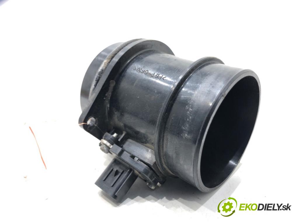 FORD FOCUS II Turnier (DA_, FFS, DS) 2004 - 2012    1.8 TDCi 85 kW [115 KM] olej napędowy 2004 - 2012  Váha vzduchu AFH70-55 (Váhy vzduchu)