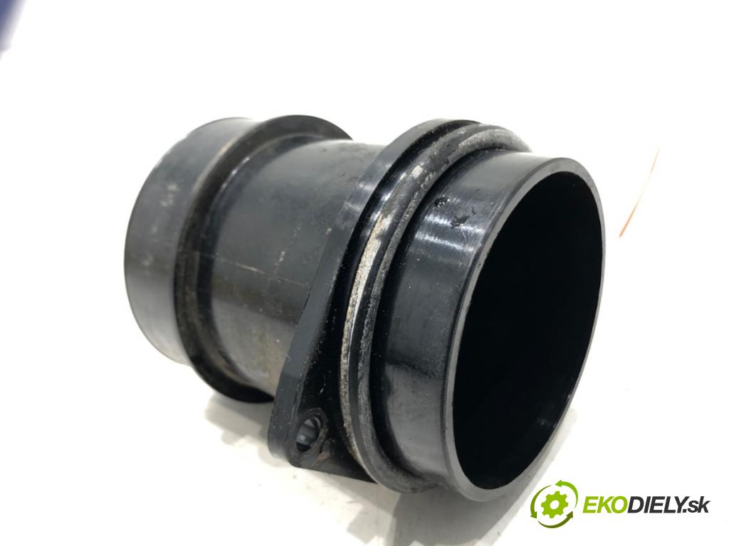 FORD FOCUS II Turnier (DA_, FFS, DS) 2004 - 2012    1.8 TDCi 85 kW [115 KM] olej napędowy 2004 - 2012  Váha vzduchu AFH70-55 (Váhy vzduchu)