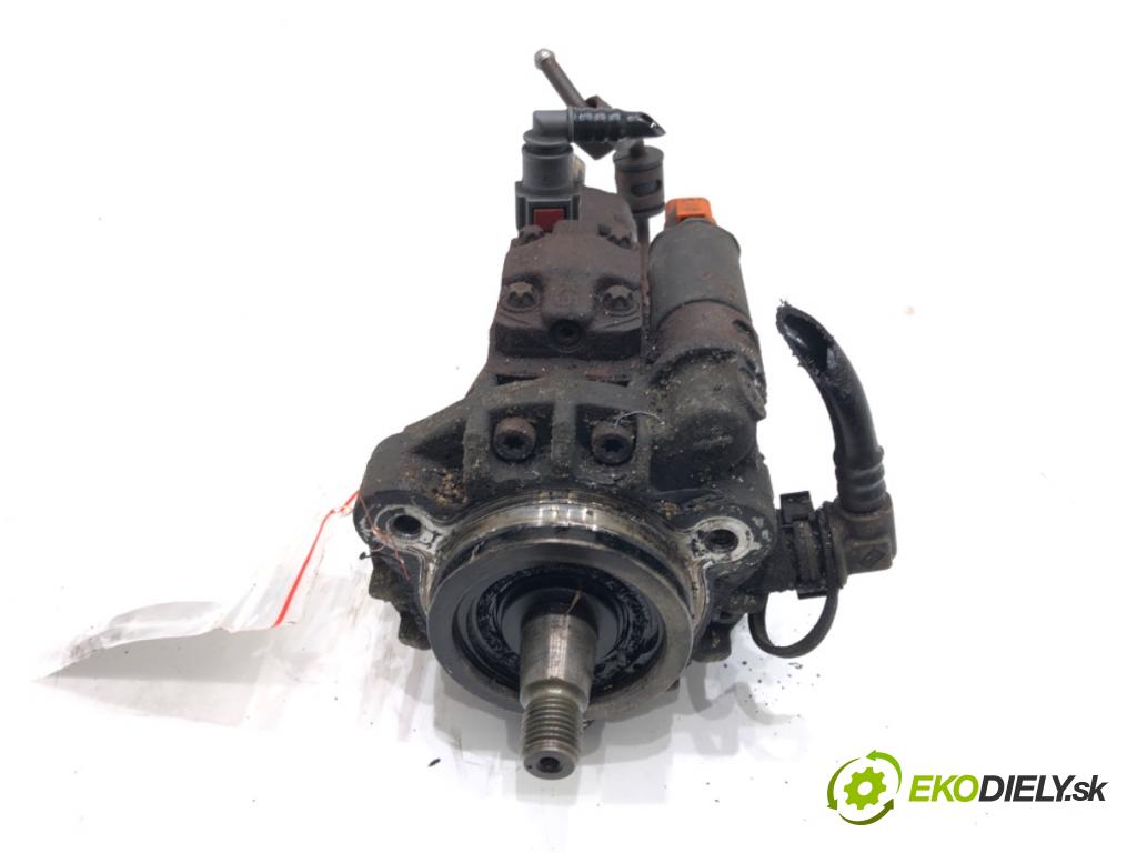 FORD FOCUS II Turnier (DA_, FFS, DS) 2004 - 2012    1.8 TDCi 85 kW [115 KM] olej napędowy 2004 - 2012  Pumpa vstrekovacia 4M5Q9B395AD (Vstrekovacie čerpadlá)