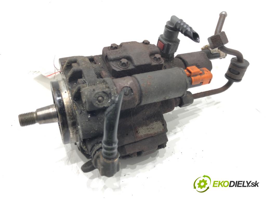 FORD FOCUS II Turnier (DA_, FFS, DS) 2004 - 2012    1.8 TDCi 85 kW [115 KM] olej napędowy 2004 - 2012  Pumpa vstrekovacia 4M5Q9B395AD (Vstrekovacie čerpadlá)