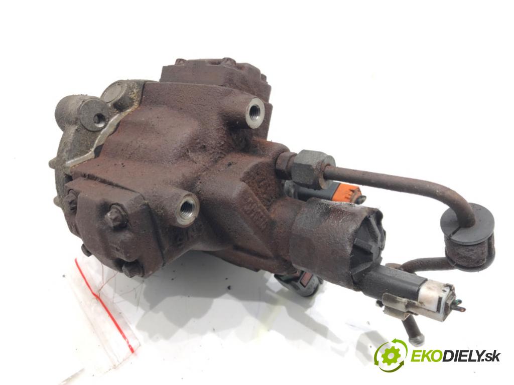 FORD FOCUS II Turnier (DA_, FFS, DS) 2004 - 2012    1.8 TDCi 85 kW [115 KM] olej napędowy 2004 - 2012  Pumpa vstrekovacia 4M5Q9B395AD (Vstrekovacie čerpadlá)