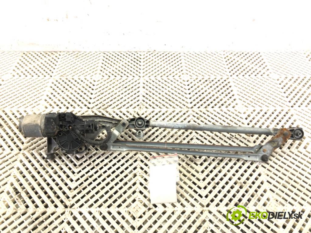 FORD FOCUS II Turnier (DA_, FFS, DS) 2004 - 2012    1.8 TDCi 85 kW [115 KM] olej napędowy 2004 - 2012  Mechanizmus stieračov predný  (Motorčeky stieračov predné)