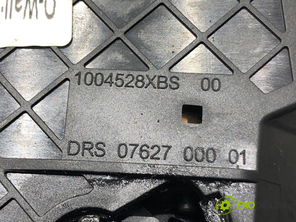 PEUGEOT 508 SW I (8E_) 2010 - 2018    1.6 THP 115 kW [156 KM] benzyna 2010 - 2018  Držiak na nápoje 9688798500 (Úchyty, držiaky na nápoje)