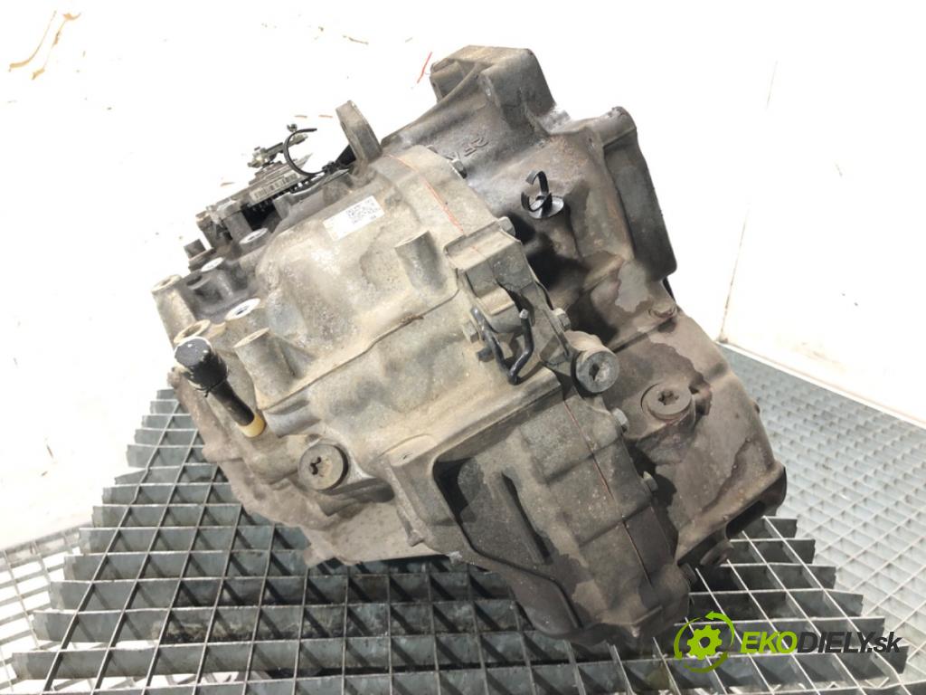 PEUGEOT 508 SW I (8E_) 2010 - 2018    1.6 THP 115 kW [156 KM] benzyna 2010 - 2018  Prevodovka 9671978480 (Prevodovky)