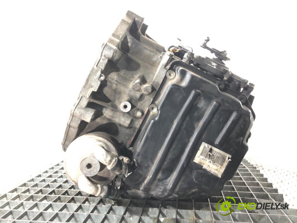 PEUGEOT 508 SW I (8E_) 2010 - 2018    1.6 THP 115 kW [156 KM] benzyna 2010 - 2018  Prevodovka 9671978480 (Prevodovky)