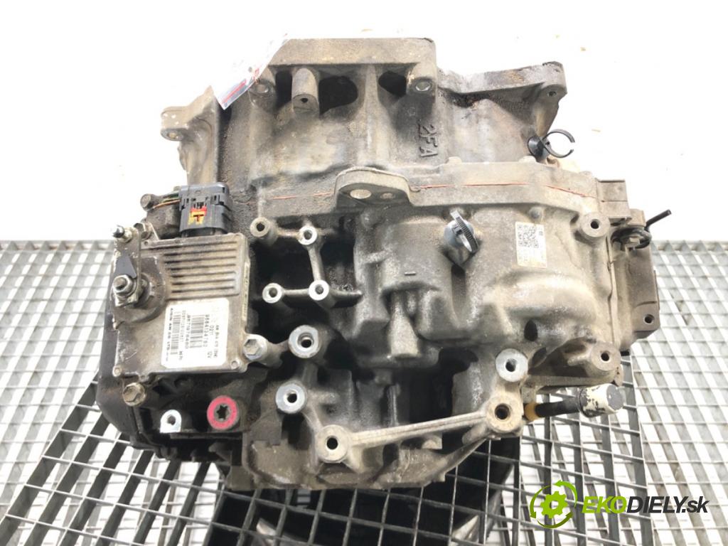 PEUGEOT 508 SW I (8E_) 2010 - 2018    1.6 THP 115 kW [156 KM] benzyna 2010 - 2018  Prevodovka 9671978480 (Prevodovky)