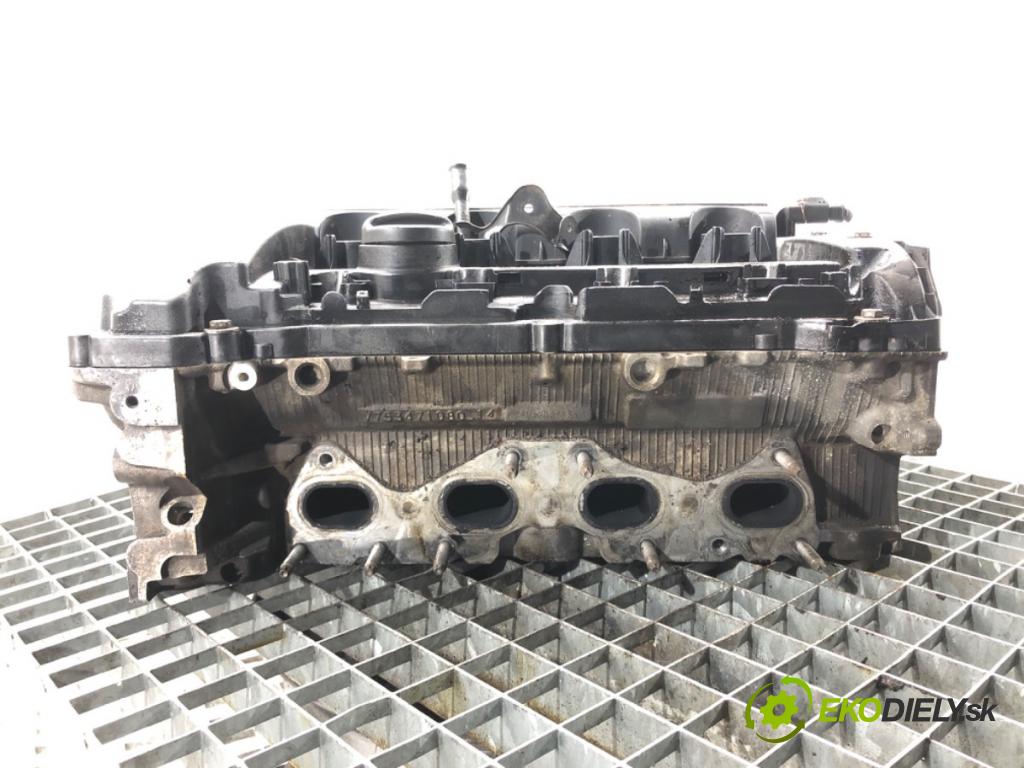 PEUGEOT 508 SW I (8E_) 2010 - 2018    1.6 THP 115 kW [156 KM] benzyna 2010 - 2018  Hlava valcov 5FV (Hlavy valcov)