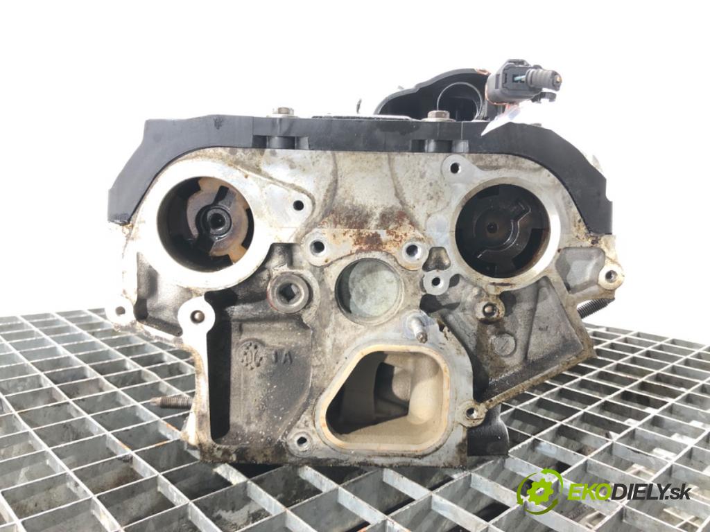 PEUGEOT 508 SW I (8E_) 2010 - 2018    1.6 THP 115 kW [156 KM] benzyna 2010 - 2018  Hlava valcov 5FV (Hlavy valcov)