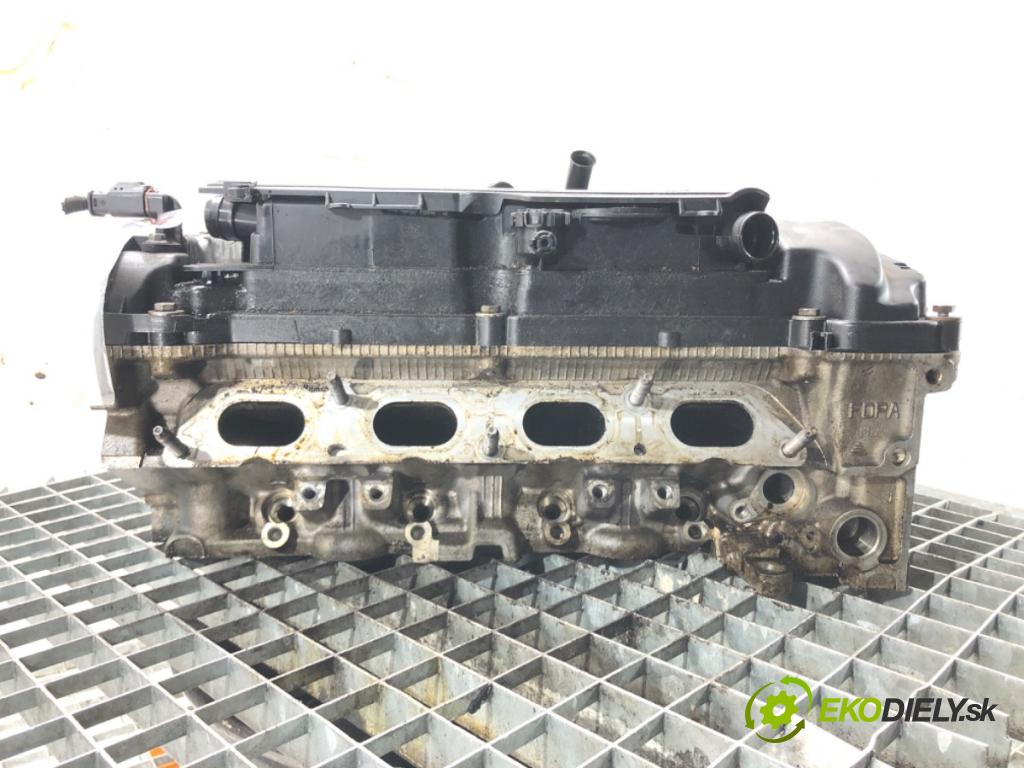 PEUGEOT 508 SW I (8E_) 2010 - 2018    1.6 THP 115 kW [156 KM] benzyna 2010 - 2018  Hlava valcov 5FV (Hlavy valcov)