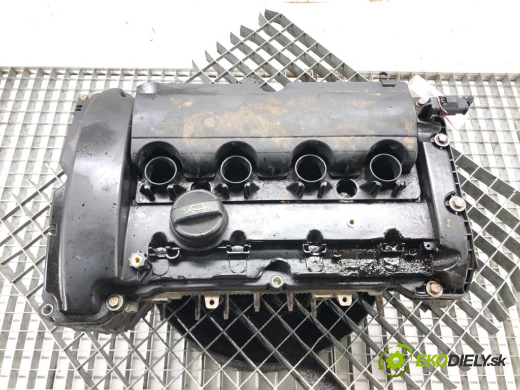 PEUGEOT 508 SW I (8E_) 2010 - 2018    1.6 THP 115 kW [156 KM] benzyna 2010 - 2018  Hlava valcov 5FV (Hlavy valcov)