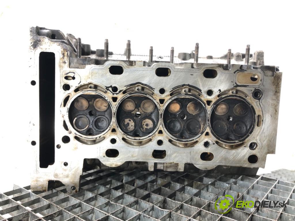 PEUGEOT 508 SW I (8E_) 2010 - 2018    1.6 THP 115 kW [156 KM] benzyna 2010 - 2018  Hlava valcov 5FV (Hlavy valcov)