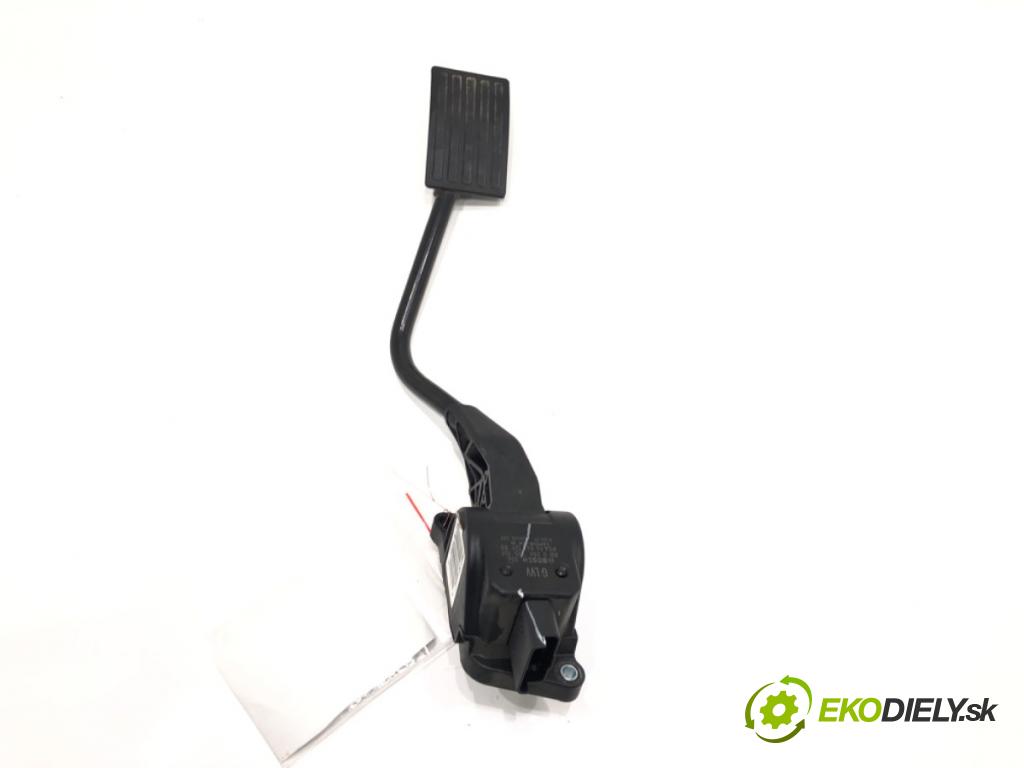 PEUGEOT 508 SW I (8E_) 2010 - 2018    1.6 THP 115 kW [156 KM] benzyna 2010 - 2018  Potenciometer plynu 9686212980 (Pedále)