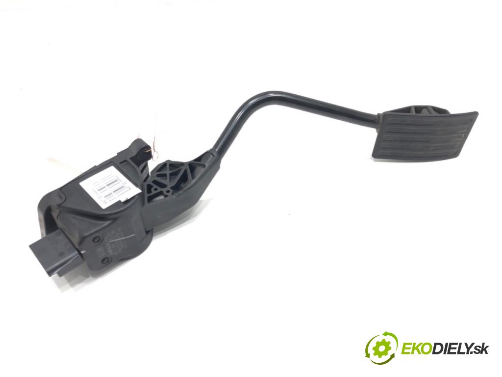 PEUGEOT 508 SW I (8E_) 2010 - 2018    1.6 THP 115 kW [156 KM] benzyna 2010 - 2018  Potenciometer plynu 9686212980 (Pedále)