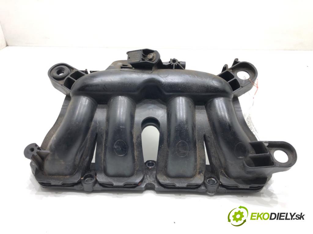 PEUGEOT 508 SW I (8E_) 2010 - 2018    1.6 THP 115 kW [156 KM] benzyna 2010 - 2018  Potrubie sacie, sanie 8984654329 (Sacie potrubia)