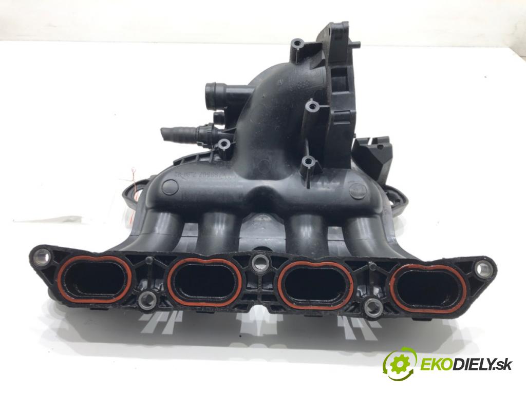 PEUGEOT 508 SW I (8E_) 2010 - 2018    1.6 THP 115 kW [156 KM] benzyna 2010 - 2018  Potrubie sacie, sanie 8984654329 (Sacie potrubia)