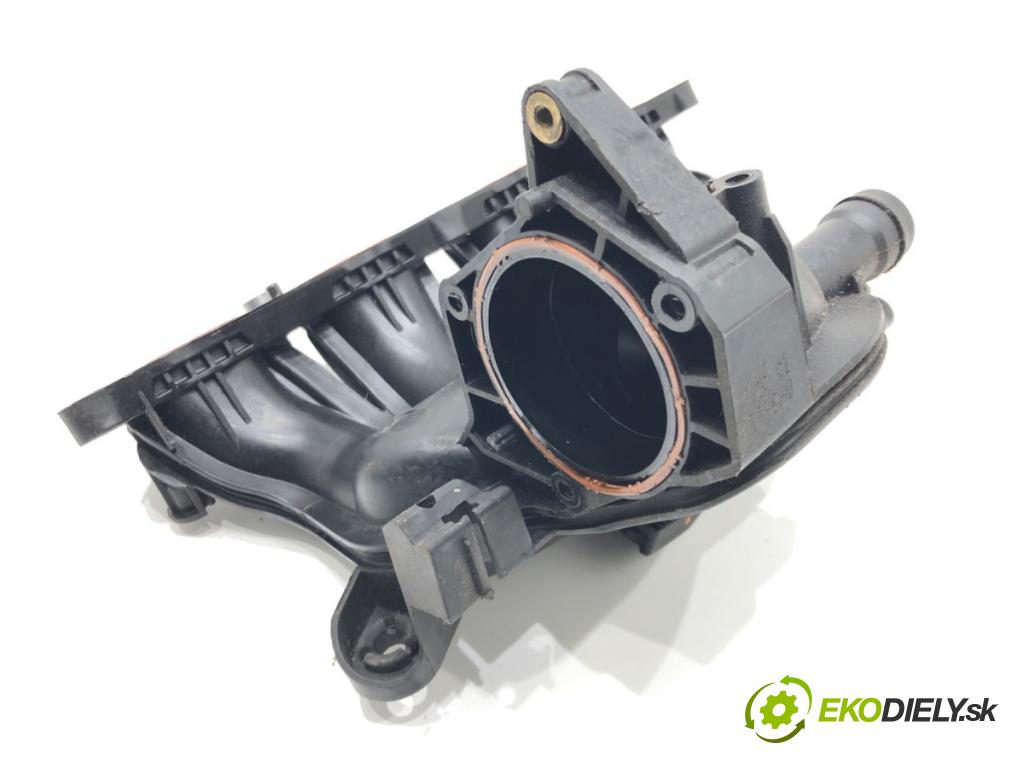 PEUGEOT 508 SW I (8E_) 2010 - 2018    1.6 THP 115 kW [156 KM] benzyna 2010 - 2018  Potrubie sacie, sanie 8984654329 (Sacie potrubia)